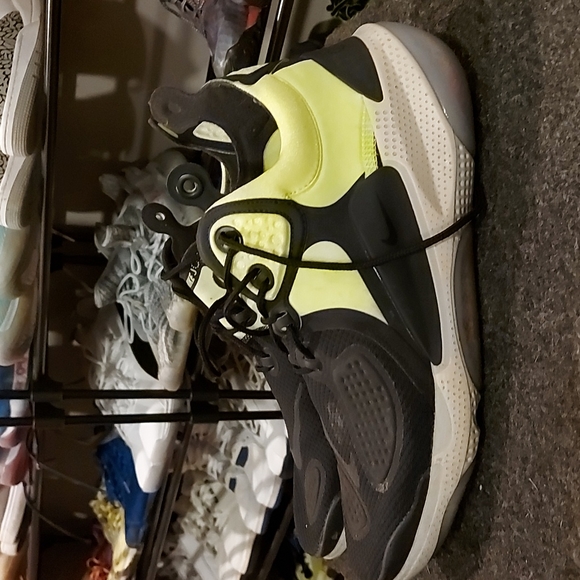 Nike Joyride Running/Training shoes - Picture 3 of 6